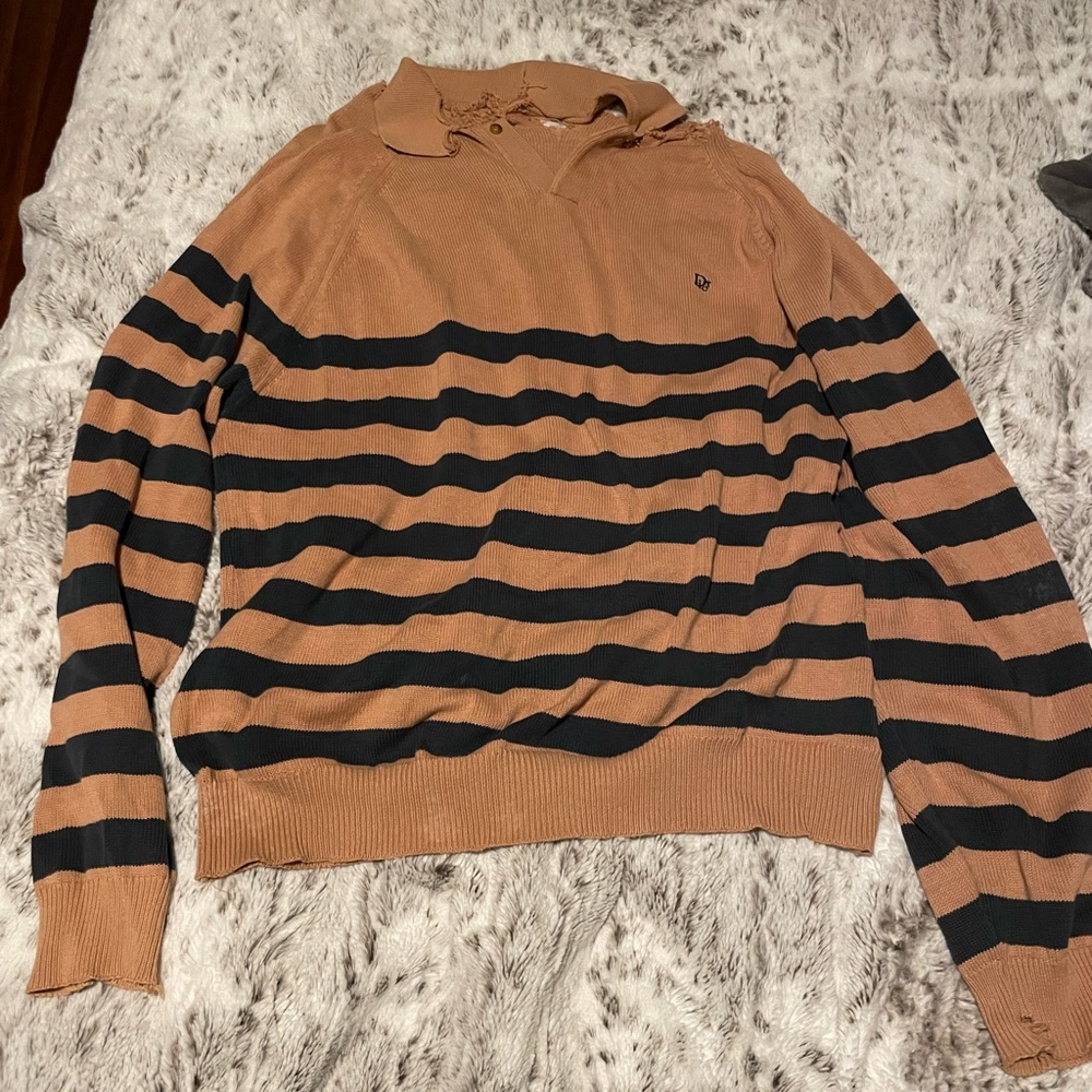 Dior sweater
